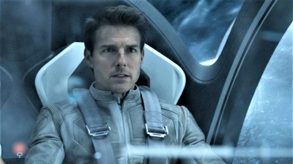 ¿En serio? Sí, la NASA trabaja con Tom Cruise para filmar una película en el espacio 3 2024