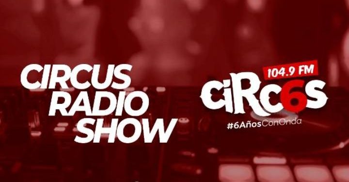 Circus Radio Show 1 2024