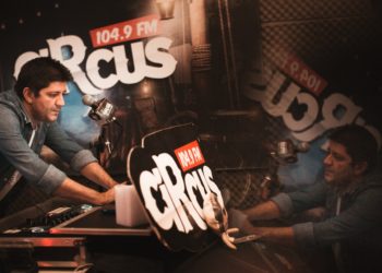 Circus Radio Show 9 2023