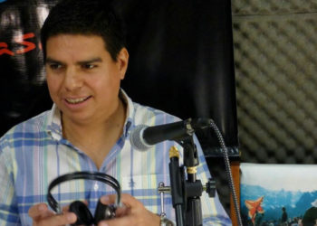 Fernando Meza: “El Intendente ha mostrado muy buena predisposición a la pluralidad de voces” 5 2024