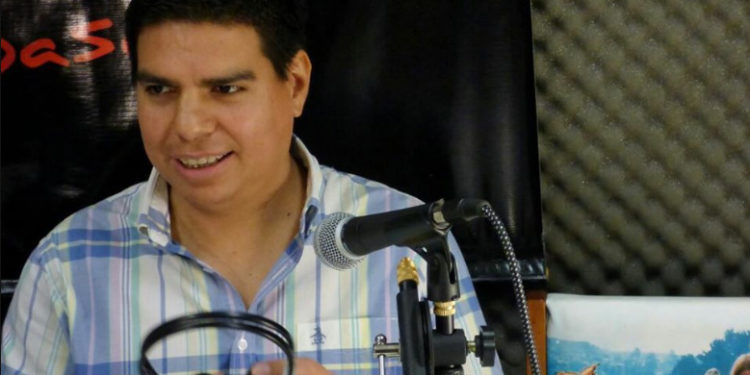 Fernando Meza: “El Intendente ha mostrado muy buena predisposición a la pluralidad de voces” 1 2024