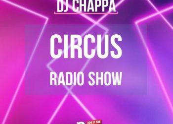 Circus Radio Show 11 2024