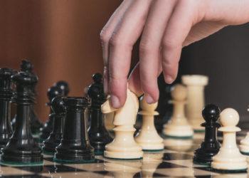 El ajedrez encontró una solución a través de lo virtual 9 2024