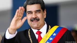 El partido de Nicolás Maduro nombró “protector” al alcalde de una organización guerrillera aliada 3 2024