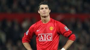 Salió a la luz el violento método experimental que utilizó Manchester United para moldear a Cristiano Ronaldo 15 2024