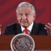 López Obrador anunció un seguro de vida para todos los trabajadores que están luchando contra el coronavirus 3 2024