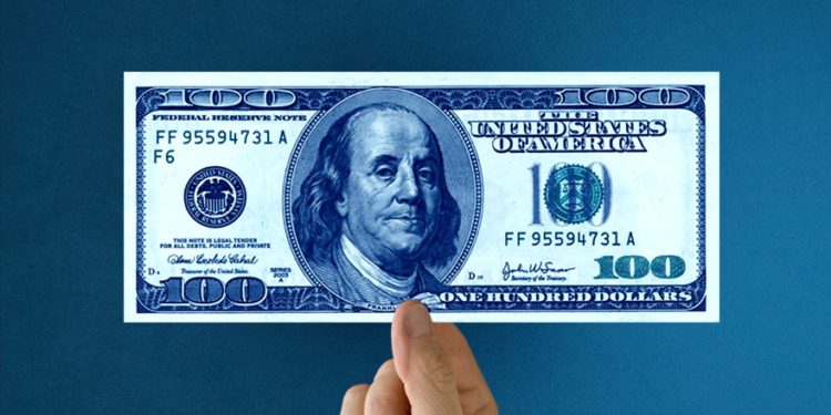Dólar blue: después de tocar los 140 pesos y bajar a 126, ¿su precio es caro o es barato? 1 2024