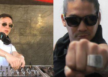 El DJ Nico Ayala y VJ Parra se unen en una fiesta para tirar la compu por la ventana 12 2024
