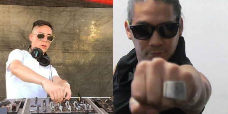 El DJ Nico Ayala y VJ Parra se unen en una fiesta para tirar la compu por la ventana 1 2024
