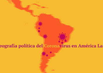 América Latina será la gran perdedora del coronavirus entre las regiones emergentes 15 2024
