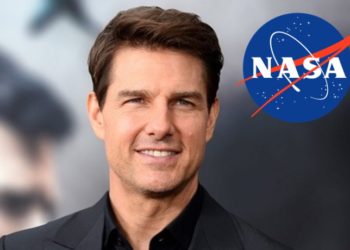 ¿En serio? Sí, la NASA trabaja con Tom Cruise para filmar una película en el espacio 9 2024
