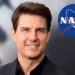 ¿En serio? Sí, la NASA trabaja con Tom Cruise para filmar una película en el espacio 13 2024