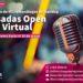 Primera edición de Concurso de Stand-up virtual en Posadas 3 2024