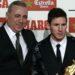 FC Barcelona Stoichkov: "Cambiaría mi Bota de Oro para verlo a Messi campeón del mundo" 3 2024