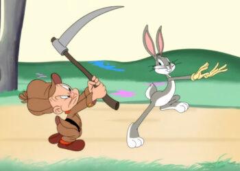 Looney Tunes deja de usar armas de fuego en sus dibujos animados 3 2024