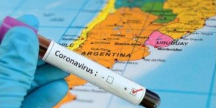 Coronavirus: informan 113 nuevos fallecimientos y 11.674 casos positivos 1 2024