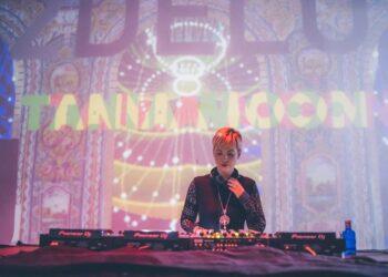 Tania Moon, la DJ de Ibiza comprometida con la música, el medioambiente y el uso de la bicicleta 1 2024