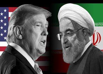 Irán emite orden de arresto contra Donald Trump por asesinato de Soleimani 15 2024
