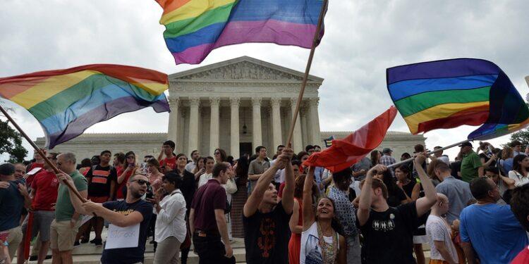 La Corte Suprema de EEUU determinó que es ilegal despedir a un empleado por su orientación sexual 1 2024