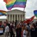 La Corte Suprema de EEUU determinó que es ilegal despedir a un empleado por su orientación sexual 3 2024