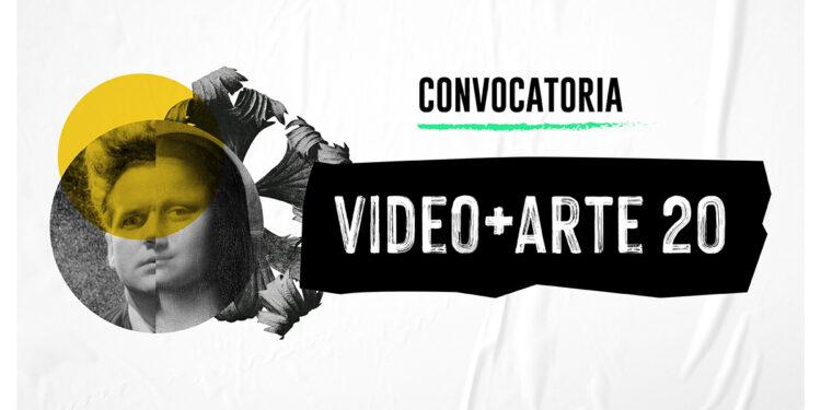 EL IAAVIM Y CULTURA LANZAN LA CONVOCATORIA “VIDEO+ARTE 20” 1 2024