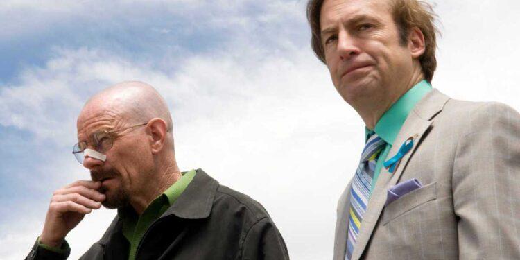Better Call Saul: El creador contesta si estarán Walter White y Jesse Pinkman 1 2024