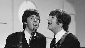 John Lennon y Paul McCartney se burlan de los clásicos de The Beatles en este video 9 2024