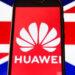 El jefe de la OTAN instó al Reino Unido a revisar el papel de Huawei en su red de 5G 3 2024