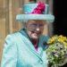 La Reina Isabel II celebró su cumpleaños sin público por la pandemia de coronavirus 3 2024