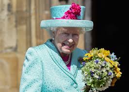 La Reina Isabel II celebró su cumpleaños sin público por la pandemia de coronavirus 17 2024