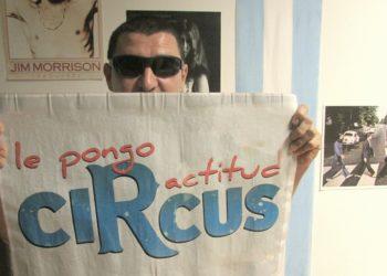 Marcelo Kuczek: 'Flores a los Chanchos es una banda que no descansa' 9 2024