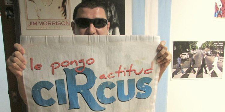 Marcelo Kuczek: 'Flores a los Chanchos es una banda que no descansa' 1 2024