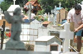 Se habilitan hoy visitas al Cementerio de Posadas 3 2024