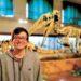 Matías Motta: El Misionero que fue parte del equipo que descubrió el Overoraptor 3 2024