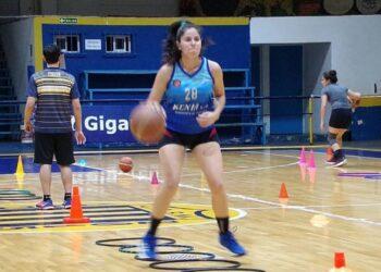 Melissa Birck: 'El basket femenino ya está activo nuevamente' 19 2024