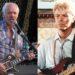 Peter Frampton cuenta cómo David Bowie le salvó la vida 3 2024