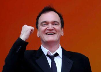 Tarantino elige el personaje más divertido de sus películas 17 2024