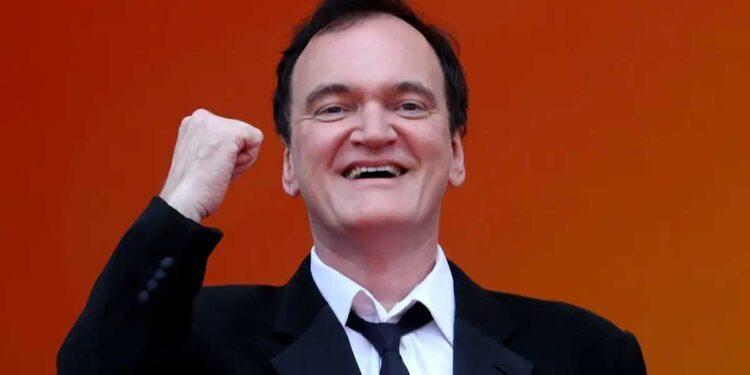 Tarantino elige el personaje más divertido de sus películas 1 2024