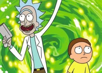 El creador de Rick & Morty explica cómo estructura los episodios de la serie 15 2024