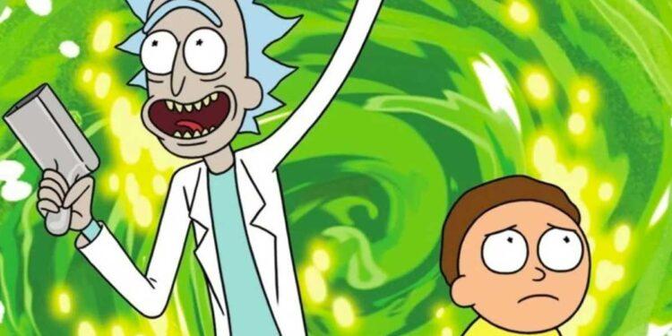 El creador de Rick & Morty explica cómo estructura los episodios de la serie 1 2024