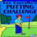 Los Simpson: El videojuego de golf que le regalan a Bart ahora se puede jugar en PC 53 2024