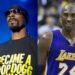 Snoop Dogg recuerda a Kobe Bryant con un video homenaje muy especial 3 2024