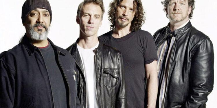 Soundgarden y Brandi Carlile preparan un homenaje a Chris Cornell 1 2024