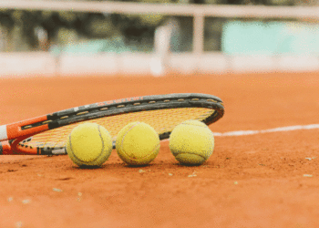 Retomaron las prácticas de tenis en el Itapúa 7 2024