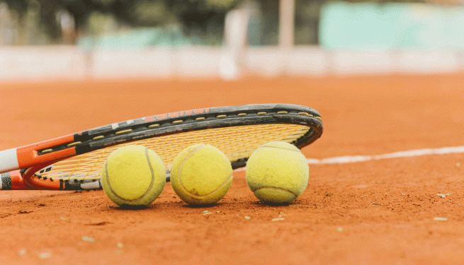 Retomaron las prácticas de tenis en el Itapúa 1 2024