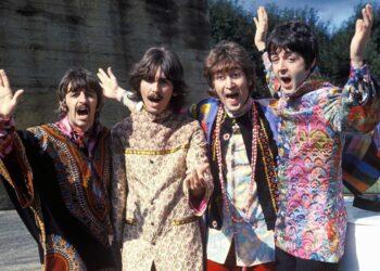 La canción de los Beatles que Paul McCartney amaba y el resto de la banda odiaba 11 2024