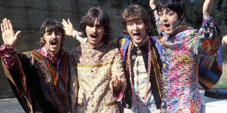 La canción de los Beatles que Paul McCartney amaba y el resto de la banda odiaba 1 2024