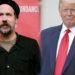 Krist Novoselic de Nirvana sobre sus elogios a Trump: "No apoyo el fascismo" 5 2024