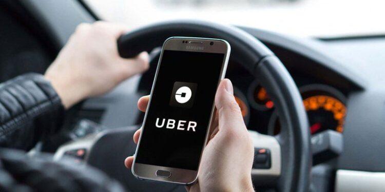 UBER flash: Crece la preocupación entre empresarios de taxis y remises 1 2024