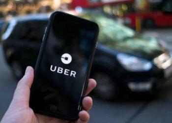 Llega Uber a Misiones, en modo delivery 5 2024